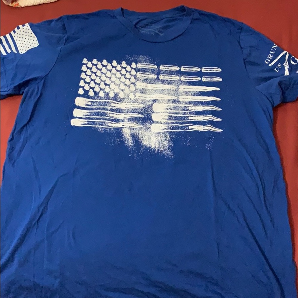 Grunt Style Shirt